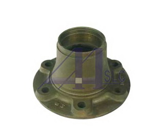 Wheel Hub