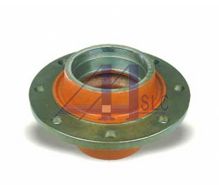 Wheel Hub
