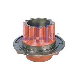 Wheel Hub