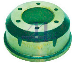 Brake Drum