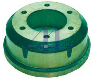 Brake Drum