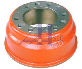 Brake Drum