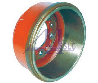 Brake Drum