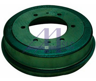 Brake Drum