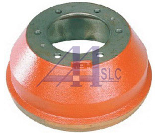 Brake Drum