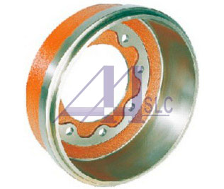 Brake Drum