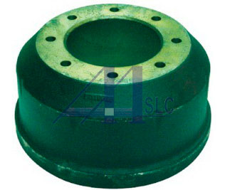 Brake Drum