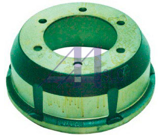 Brake Drum