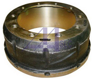 Brake Drum