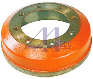 Brake Drum