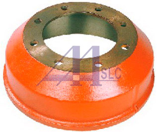 Brake Drum