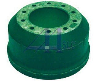 Brake Drum