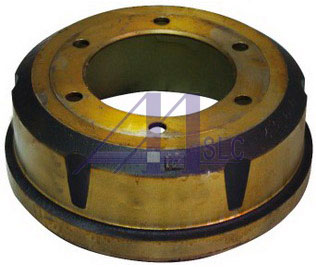 Brake Drum