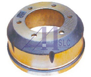 Brake Drum