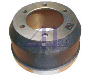 Brake Drum
