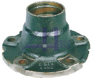 Wheel Hub