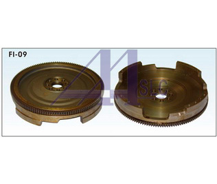 Fly Wheel