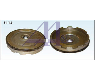 Fly Wheel