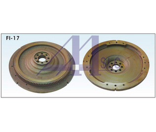 Fly Wheel