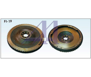 Fly Wheel