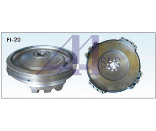 Fly Wheel