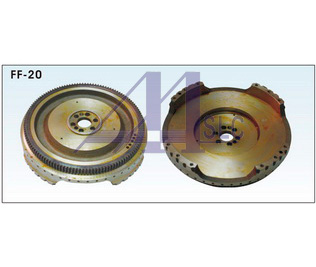 Fly Wheel