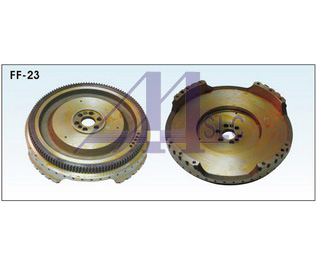 Fly Wheel
