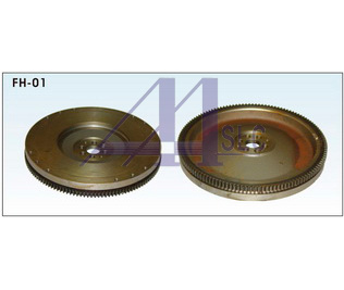 Fly Wheel