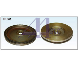 Fly Wheel