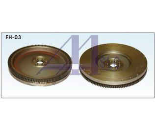 Fly Wheel