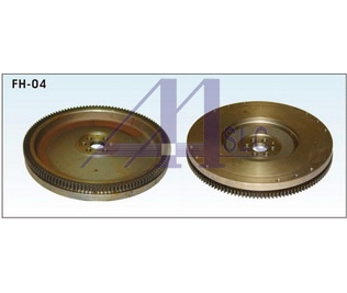 Fly Wheel