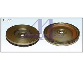 Fly Wheel
