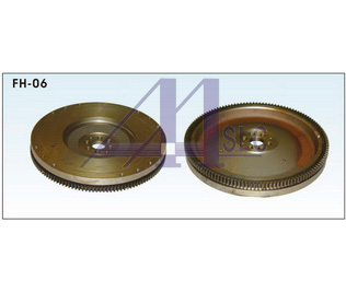 Fly Wheel