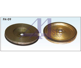Fly Wheel