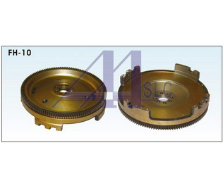 Fly Wheel