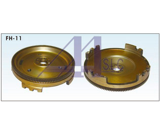 Fly Wheel