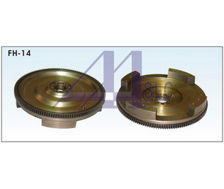 Fly Wheel