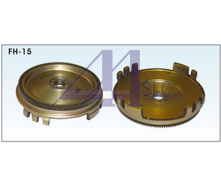 Fly Wheel