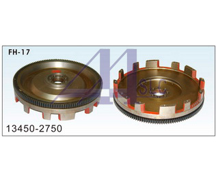Fly Wheel