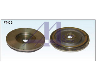 Fly Wheel