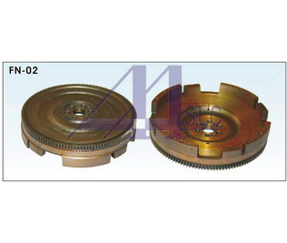 Fly Wheel
