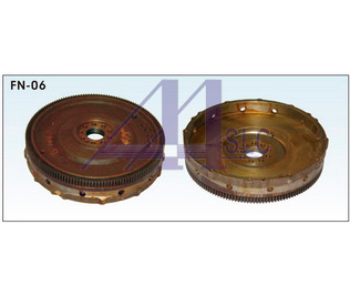 Fly Wheel