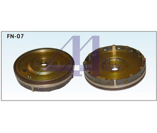 Fly Wheel