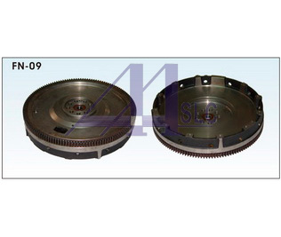 Fly Wheel