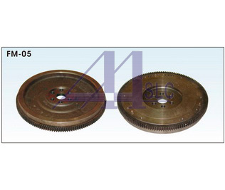 Fly Wheel